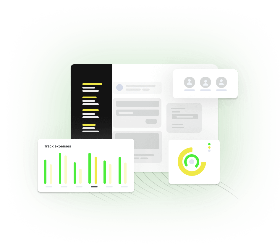 overview expenses